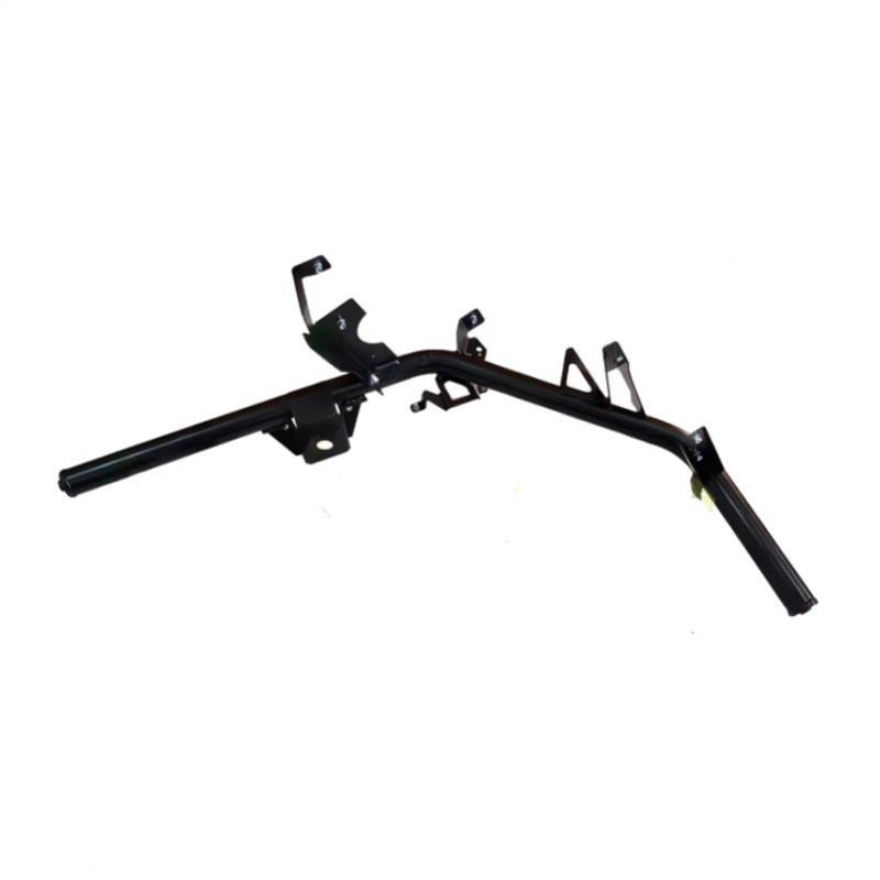 Microcar due right leg - mgo 3- 4 -5
