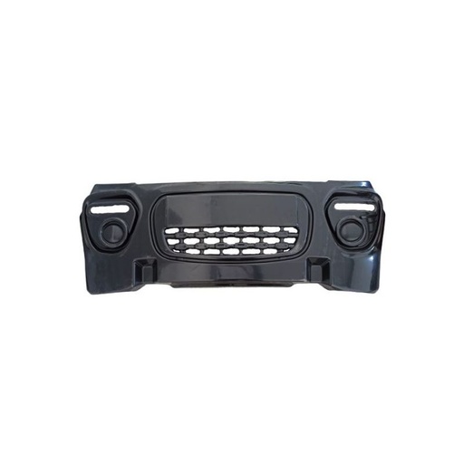 [1414285] Calandre avant Microcar Mgo 6 - Due 6 