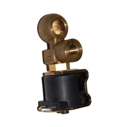 [917039] Solenoid valve Lombardini Focs new model