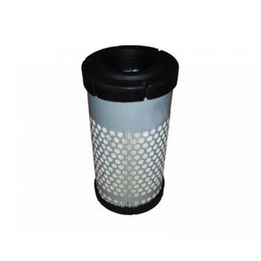 [6C06099410A] Cilindrische luchtfilter Aixam 2013 - 2016 ( Z482 - Z600 ) niet-origin