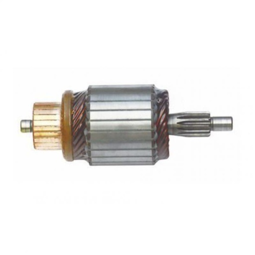 [FZINDUIT01] Lombardini starter armatuur