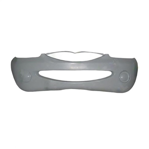 [0216001] Front bumper Chatenet media without grille