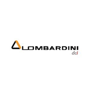 Potentiomètre d'Accélération Lombardini DCI 442, 480 et 492 - logo
