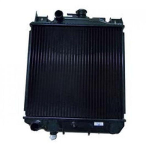 [0116011] Radiator Chatenet media barooder - speedino Lombardini