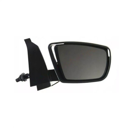 [771BF142A] Rear-View mirror Aixam right-hand with indicator from 2016