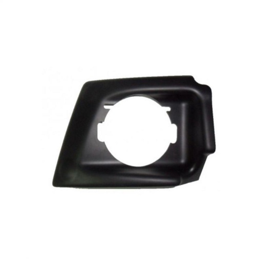 [8AE128A] Fog light Aixam 2005 right-hand bracket
