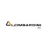 Galet tendeur Lombardini 442 Dci et 492 Dci Adaptable - logo