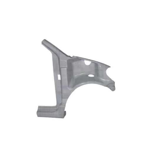 [1000741] Front right fender Microcar virgo 3 no-licence car