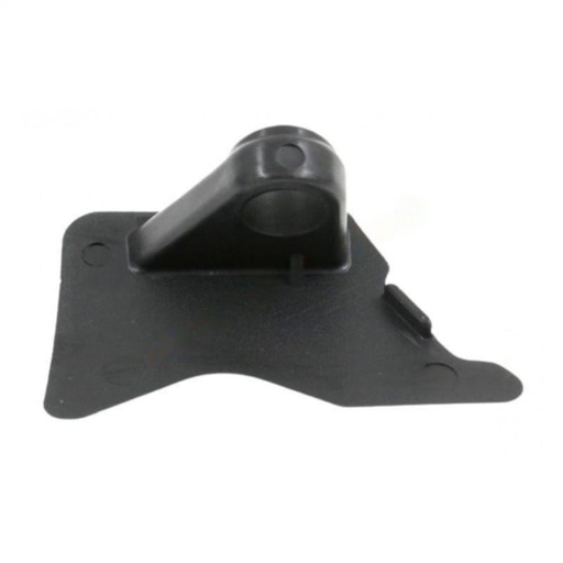 [7AP930] Right-Hand bonnet hinge Aixam impulsion 2010