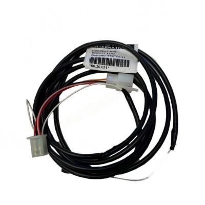 electric cable for door switch Chatenet Ch26