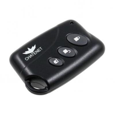 Remote control central door lock Chatenet CH26 ( 3 buttons )