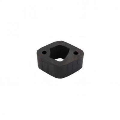 EXHAUST MOUNTING RUBBER CHATENET MEDIA - BAROODER-CH26-CH40