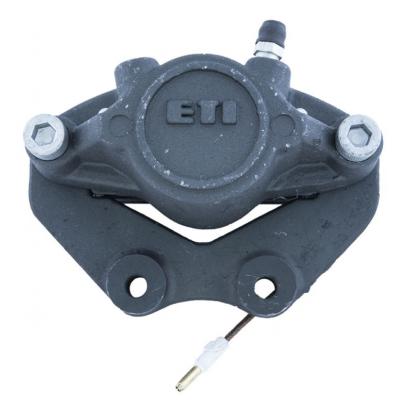 FRONT BRAKE CALIPER CHATENET BAROODER- CH26 FIRST ASSEMBLY