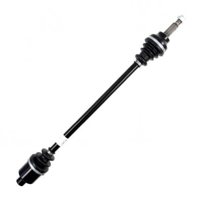 DRIVE AXLE LEFT & RIGHT CHATENET CH26   660 mm