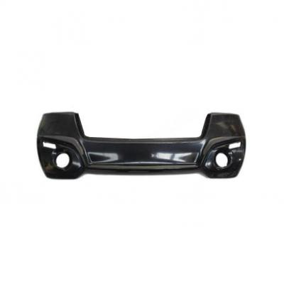 FRONT BUMPER ADAPTABLE CHATENET CH26 V2 ABS