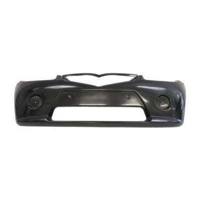FRONT BUMPER ADAPTABLE CHATENET BAROODER VERSION 1