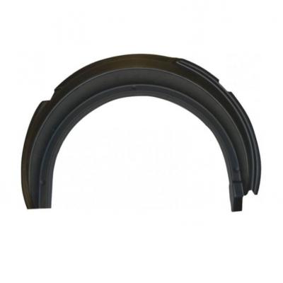 WHEEL ARCH FRONT RIGHT ET  REAR LEFT ADAPTABLE CH26 (ABS)