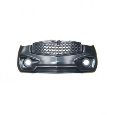 FRONT BUMPER ADAPTABLE CHATENET CH40