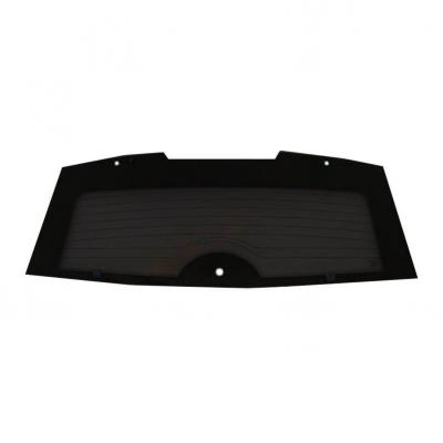Rear window black tinded Chatenet Ch32