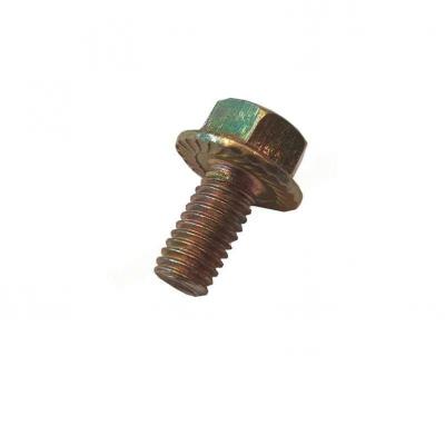 Door - tailgate hinge pin screw Chatenet
