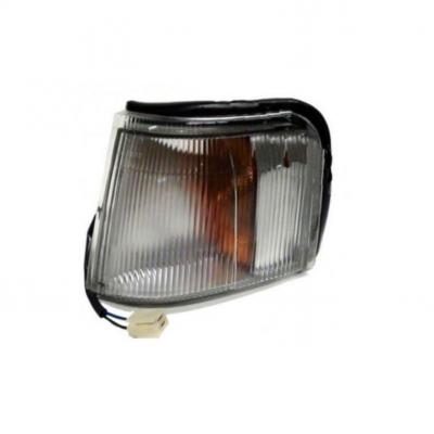FRONT TURN SIGNAL RIGHT WHITE ADAPTABLE MICROCAR LYRA