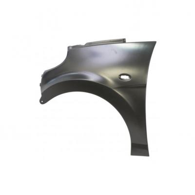 
FRONT FENDER LEFT ADAPTABLE MICROCAR MGO - 2