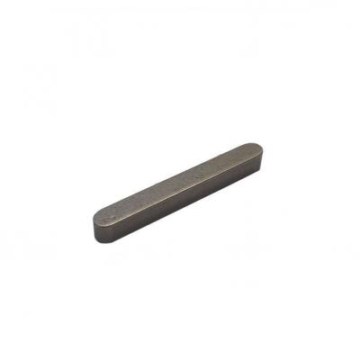 CLAVETTE A BOUT ROND 4.76X4 mm