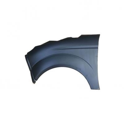 FRONT FENDER LEFT ADAPTABLE MICROCAR MGO 3 - 4 - DUE