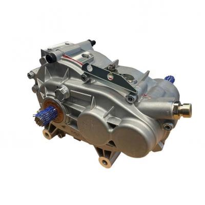Versnellingsbak Ligier - Microcar Stilfreni