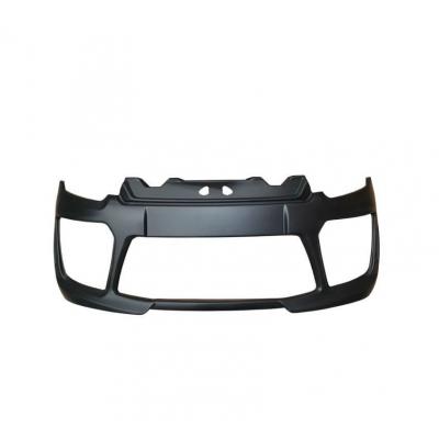 FRONT BUMPER ADAPTABLE JS50 SPORT PHASE 2 - 3