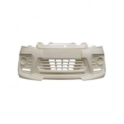FRONT BUMPER ADAPTABLE JS50 SPORT PHASE 2 - 3