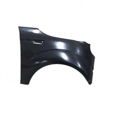 FRONT FENDER RIGTH ADAPTABLE MICROCAR MGO 6 - DUE 6