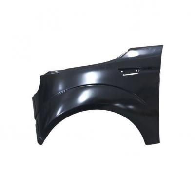 FRONT FENDER LEFT ADAPTABLE MICROCAR MGO 6 - DUE 6