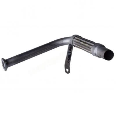 Front pipe Jdm Aloes - Roxsy engine Lombardini Dci