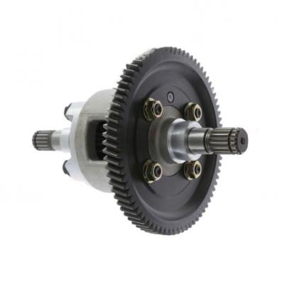 Gearbox differential comex Aixam 2005 - 2010
