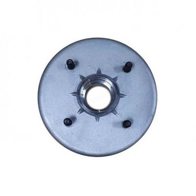 BRAKE DRUM AIXAM ALL MODELS FROM 1997 TO 2013