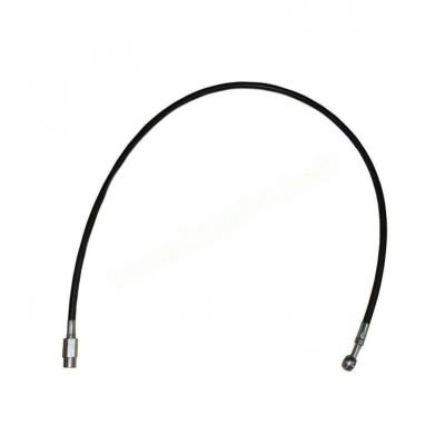 Rear brake hose with ABS Aixam between 2010 and 2016