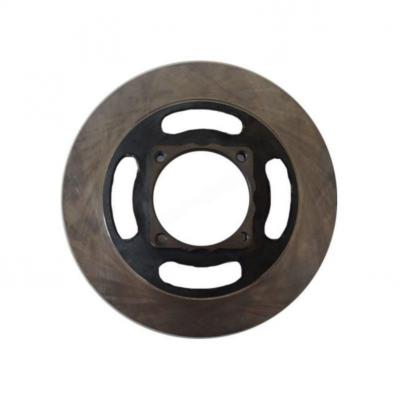BRAKE DISC FRONTSIDE AIXAM ALL MODELS FROM 2010