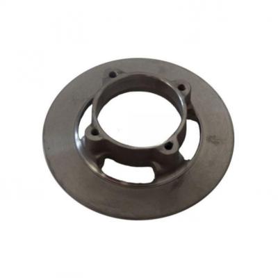 BRAKE DISC FRONTSIDE AIXAM 400 - 500.4 - A721 - CHATENET