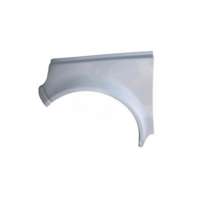 FRONT FENDER LEFT ADAPTABLE ITALCAR T3 POLYESTER