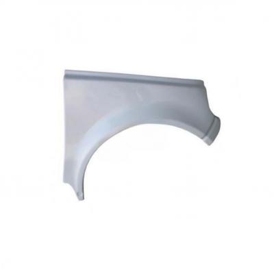 FRONT FENDER RIGTH ADAPTABLE ITALCAR T3 POLYESTER