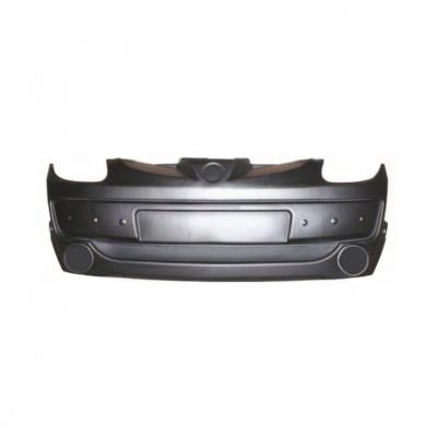 FRONT BUMPER ADAPTABLE AIXAM A721 - A741 - A751 WITHOUT FOG