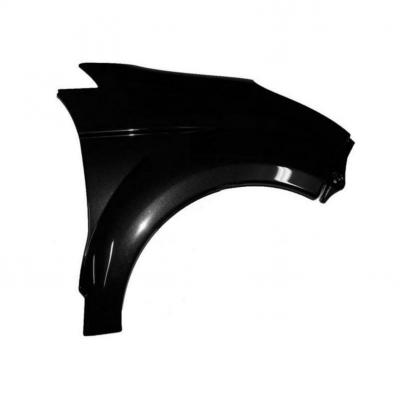 FRONT FENDER RIGTH ADAPTABLE AIXAM 2010
