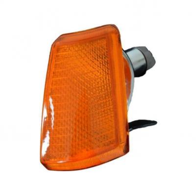FRONT TURN SIGNAL LEFT ADAPTABLE AIXAM 400i