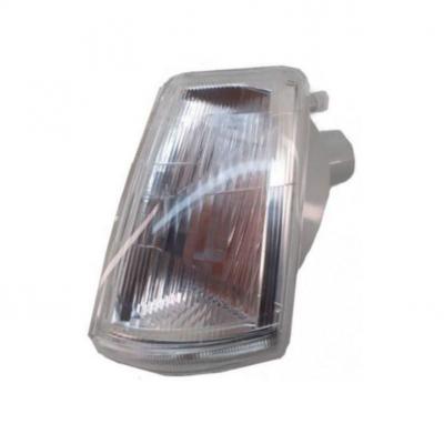 FRONT TURN SIGNAL LEFT AIXAM A540- 550