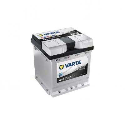 Batterij Varta 340 ampères  - 40 AH