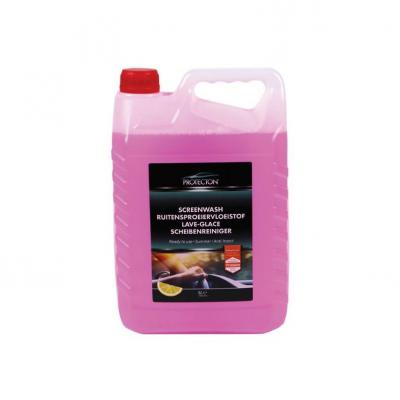 Windscreen washer fluid 5 liters ( for summer )