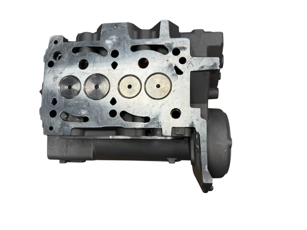 Culasse moteur Lombardini Focs et Progress