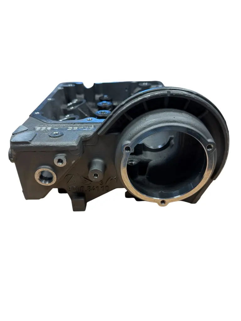 Culasse moteur Lombardini Focs et Progress-4