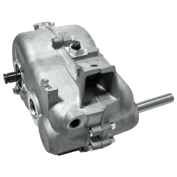 Boîte de vitesse Aixam 2005 à 2008 adaptable